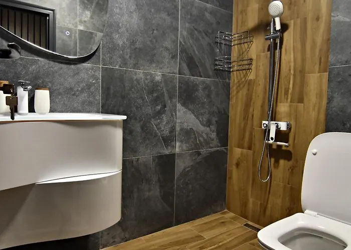 Lejlighed жери *