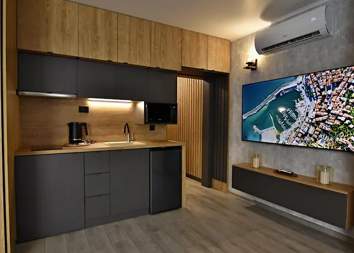 жери Lejlighed Velingrad