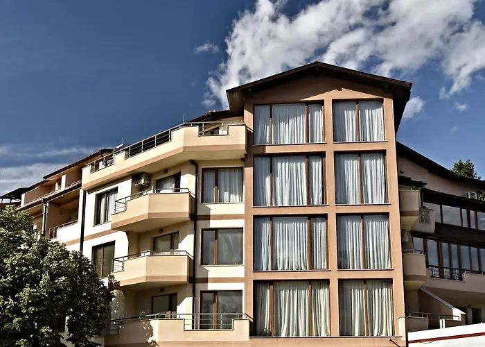 Lejlighed жери *